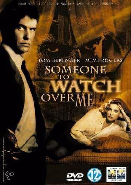 Someone To Watch Over Me