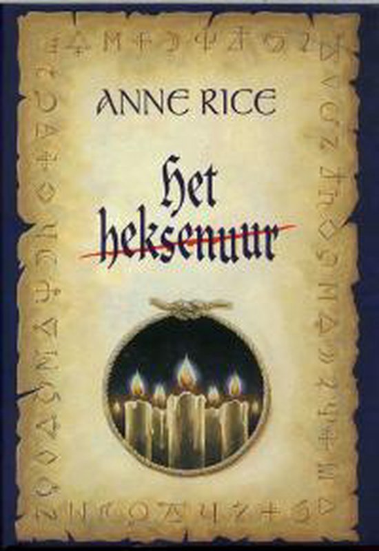 9789022532904 - Heksenuur