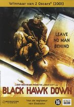 Black Hawk Down (2DVD)