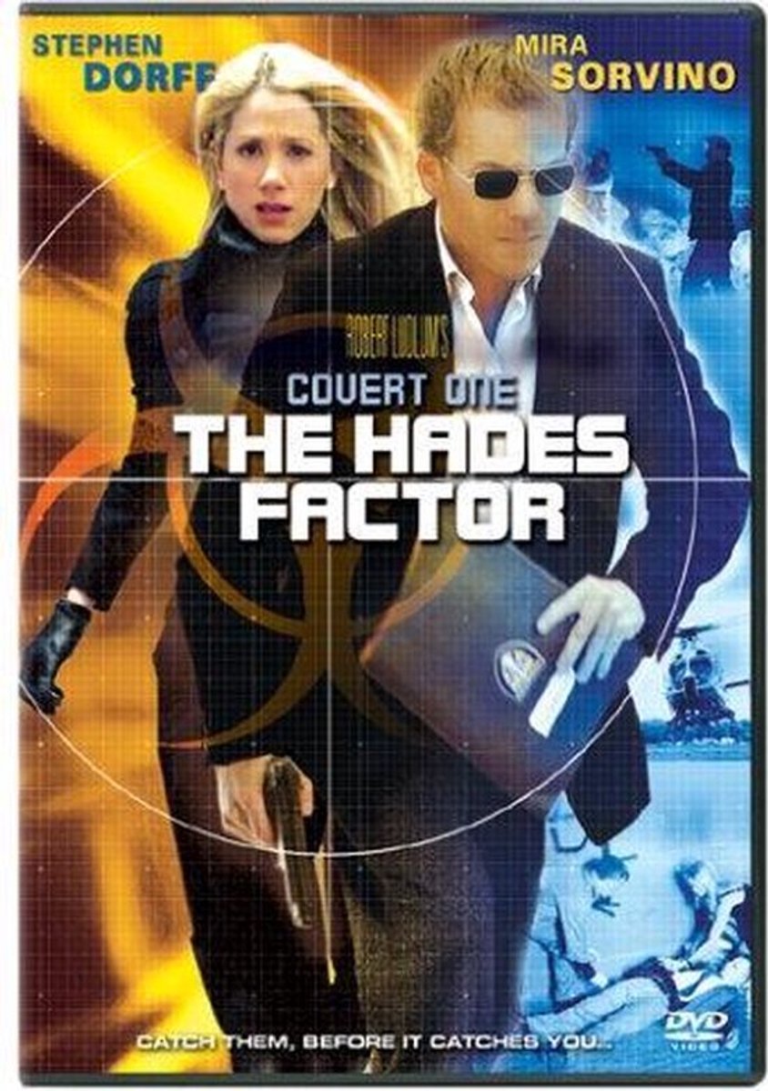 Covert One: The Hades Factor