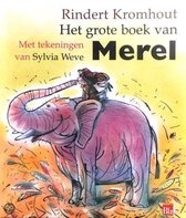 Het grote boek van Merel