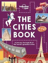 Cities Book LP KIDS AU UK 1