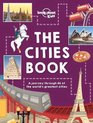 Cities Book LP KIDS AU UK 1