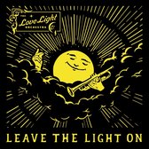 Love Light Orchestra - Leave The Light On (LP)