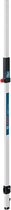 Statief/Houder/Bevestiging/Meetlat GR 240 ((tot 240 cm, 2 secties))