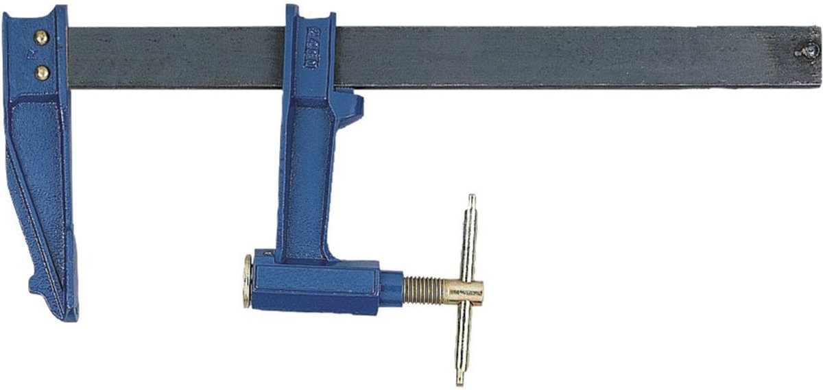 Bahco lijmtang - 120 x 500mm