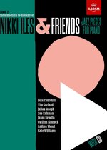 ABRSM Exam Pieces- Nikki Iles & Friends, Book 2, with CD