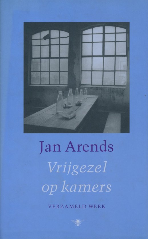 9789023410010 - Vrijgezel Op Kamers