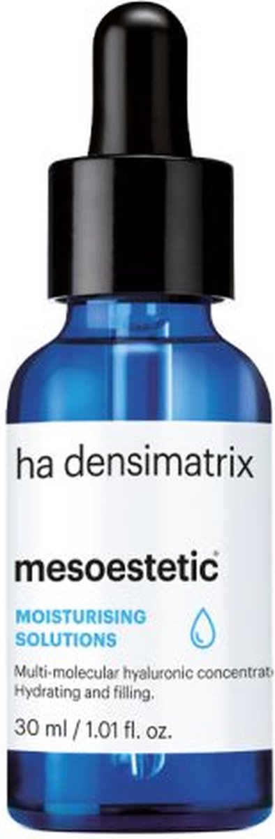 Goedkoopste Mesoestetic HA Densimatrix 30ml - Vernieuwde versie
