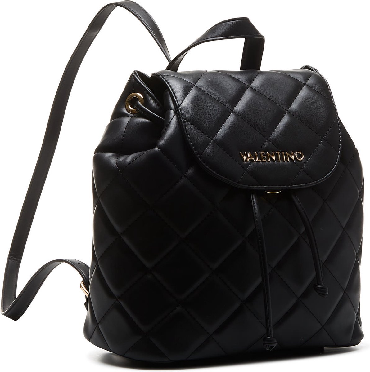 VALENTINO BAGS Ocarina Backpack Cipria [124214] - sac à