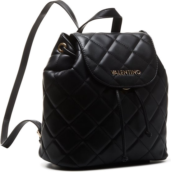 VALENTINO Ocarina Recycle Pochette Bianco [202012] - sac à épaule