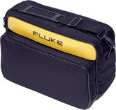 Fluke C345 Tas voor meetapparatuur Geschikt voor Meetinstrumenten en accessoires van Fluke