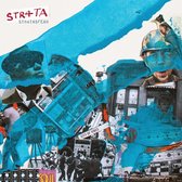 STR4TA - STR4TASFEAR (CD)