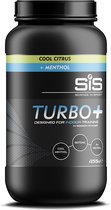SiS Turbo - Sportdrank - 455 gram - Cool Citrus