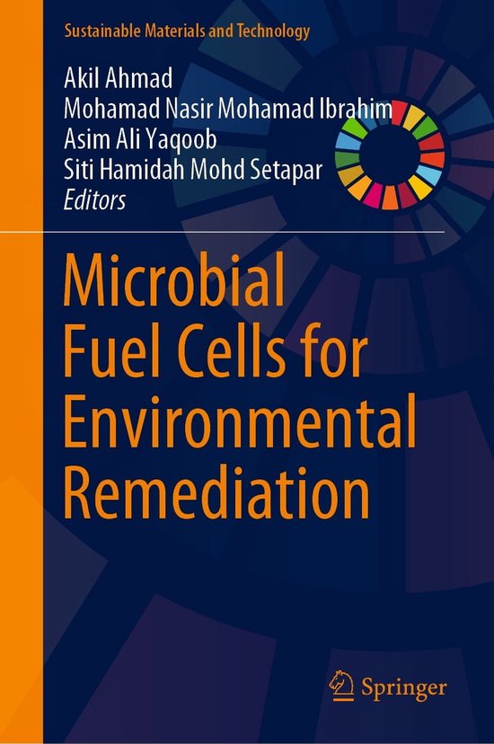 Sustainable Materials and Technology - Microbial Fuel Cells for ...