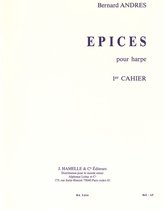 Epices Vol.1