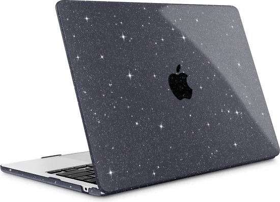 Coque MacBook Air 2020, Paillettes, Convient pour Apple MacBook Air 13.3, Coque