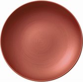 villeroy & boch assiette plate 25 cm ronde cuivre