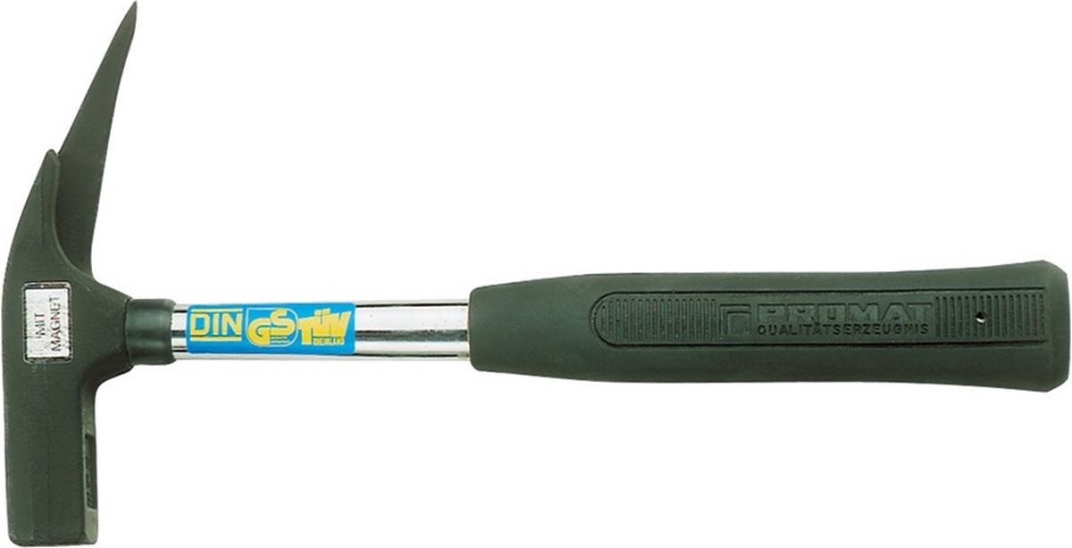 Promat lattenhamer met magneet - 600 gram - 4000811306