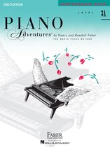 Piano Adventures Level 3A Performance Bk
