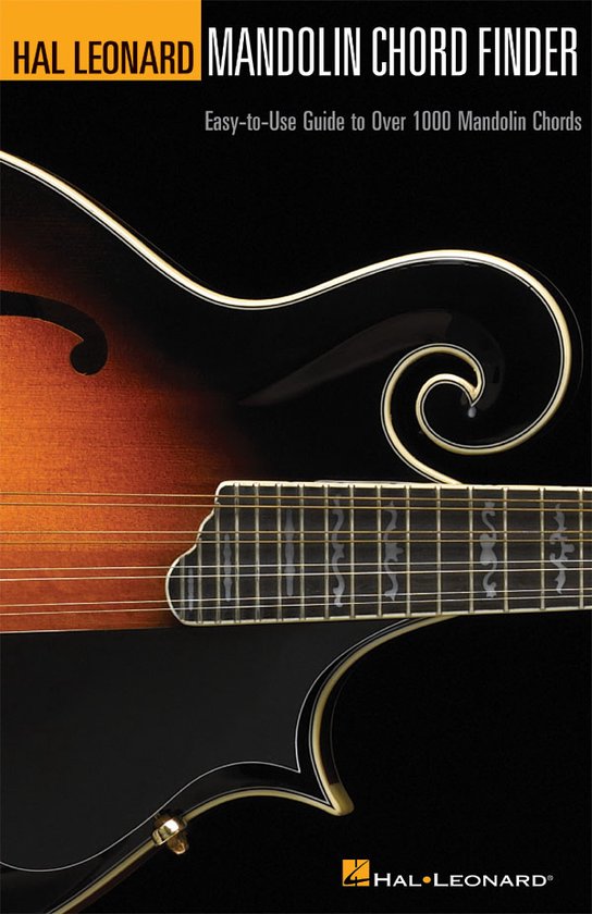 Foto: Mandolin chord finder