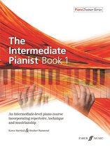 The The Intermediate Pianist Book 1 (Piano Solo)