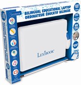Laptop computer Lexibook JC598i1_01 FR-EN Children's 3-7 years Interactive Toy
