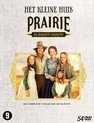 Little House On The Prairie - Kleine Huis op de Prairie - Complete Serie 1-9
