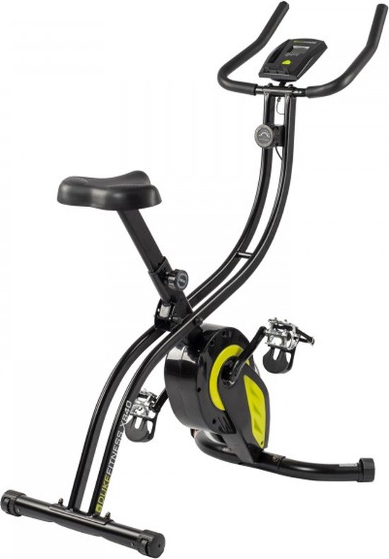 Duke Fitness Hometrainer XB40 - Duke - €249,00