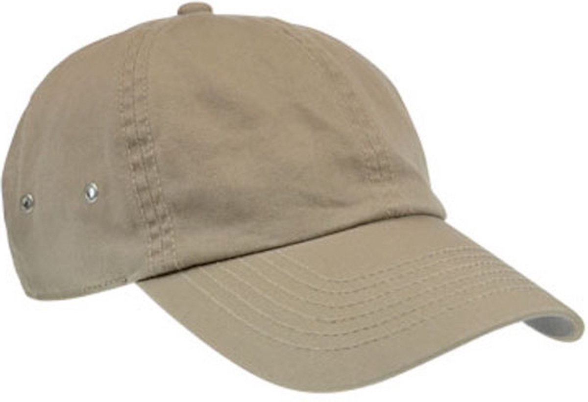 Atlantis 'Action Cap' Khaki