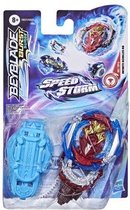 Hasbro Beyblade Speedstorm starter pack