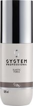 System Professional - Extra - Elastic Force X2E - 125 ml