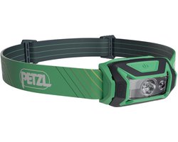 Petzl Tikka Core Hoofdlamp - Hoofdlamp - Green