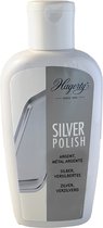 Hagerty Silver Polish ligne blanche 125 ml