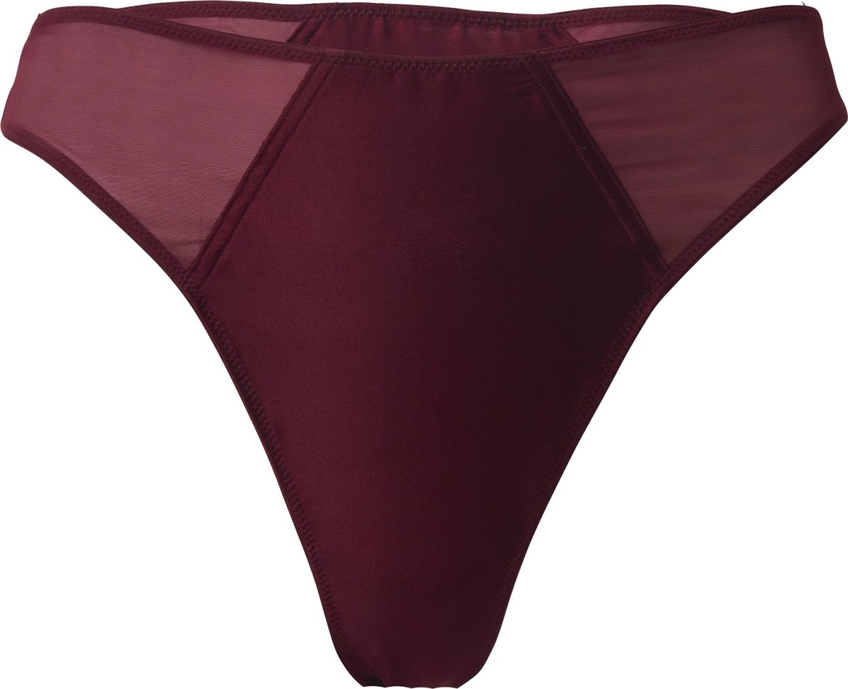 Wolford THONG Dames Onderbroek - Maat XS
