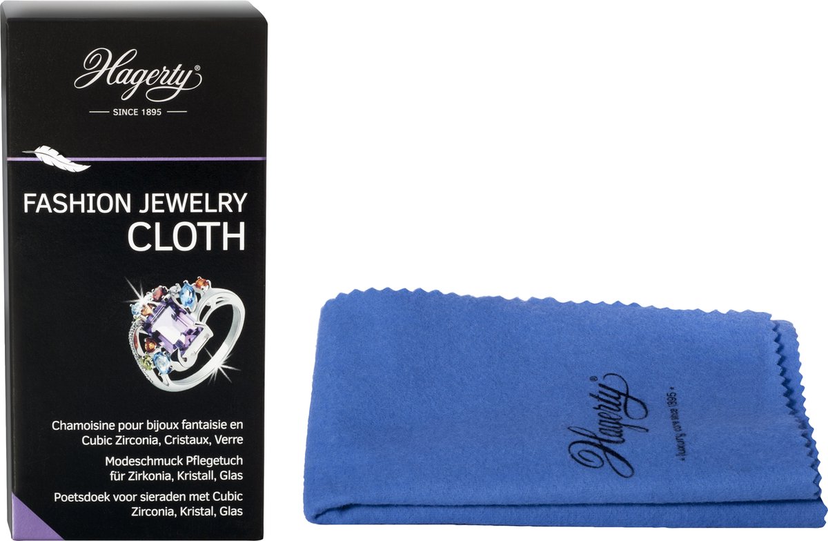 Goedkoopste Hagerty Fashion Jewelry Cloth - 30x36 cm
