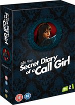 Secret Diary of A Call Girl - Season 1-3