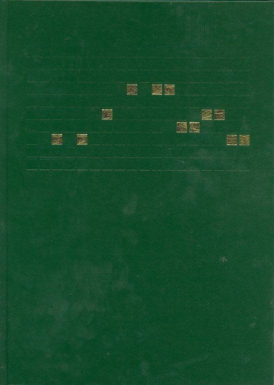 Cover van het boek 'Begeleidingsbundel bij het Dienstboek, een proeve' van R. Ardesch