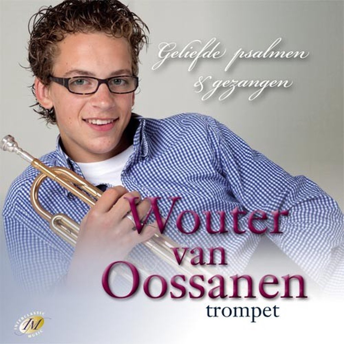 Geliefde psalmen en gezangen - Wouter van Oossanen