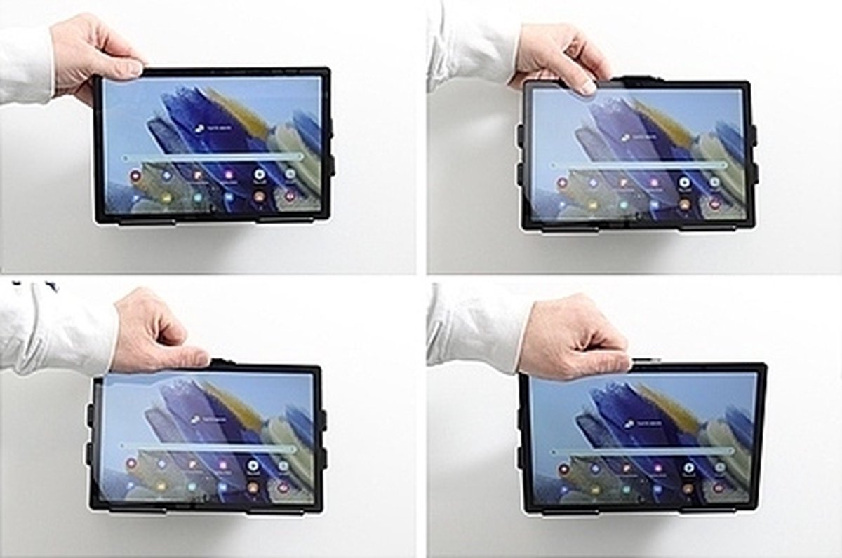 Brodit houder Samsung Galaxy Tab A8 SM-X200/205