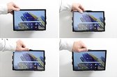 Samsung Galaxy Tab A8 (SM-X200/205) Passieve houder met swivelmount