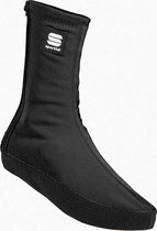 Sur-chaussures Sportful Unisexe Zwart - INFINIUM BOOTIE BLACK - M