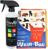 PowAir Spray & Waszak Pakket