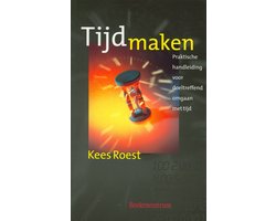 Tijd maken