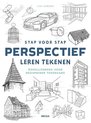 foto van Stap voor stap perspectief leren tekenen