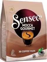 Senseo Mocca Gourmet 10 zakken 36 pads