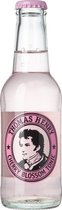 Thomas Henry | Cherry Blossom Tonic | Flesje | 24x 20 cl