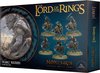 Afbeelding van het spelletje Warhammer: The Lord Of The Rings - Warg Riders