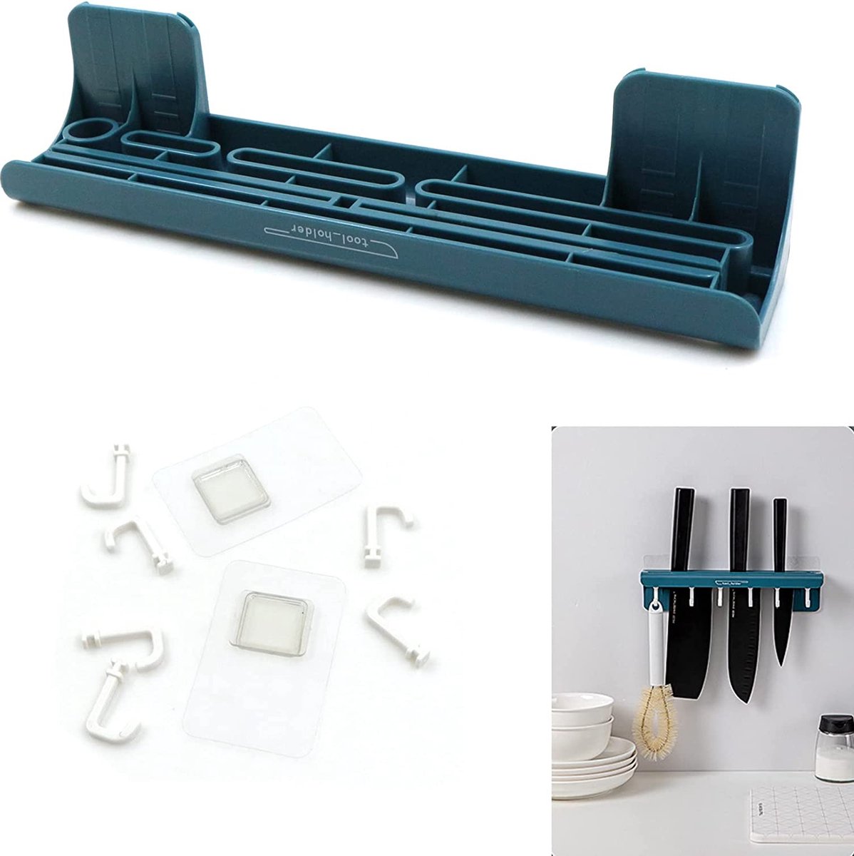 Multifunctionele
