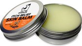DogsLife Itch Relief Skin Balm - Baume de soin pour chiens - Contre les démangeaisons - 100% sûr et efficace pour les démangeaisons localisées et les dommages cutanés - 60 ml